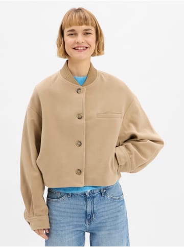 edited Blouson Valja in melange