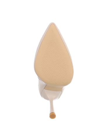 Ital-Design High Heel in Beige