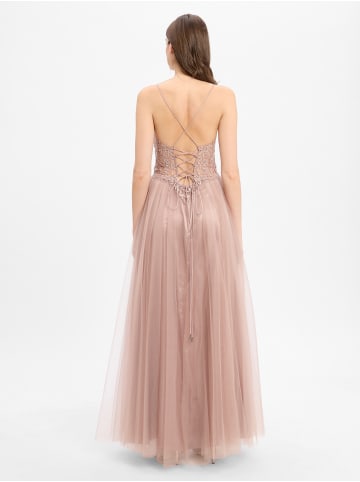 VM by Vera Mont Kleid in altrosa - 0002