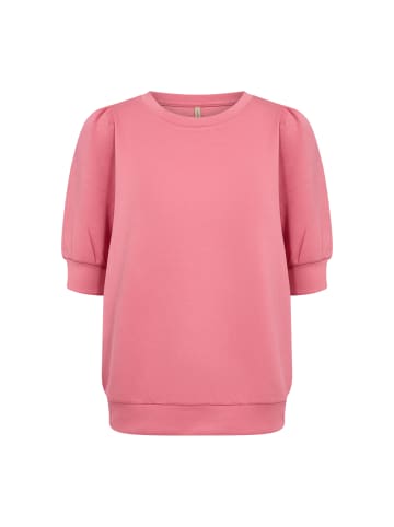 soyaconcept Shirt in fuchsia