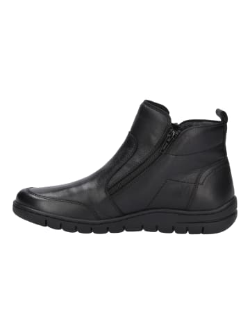 Josef Seibel Stiefelette Estenra 02 in schwarz
