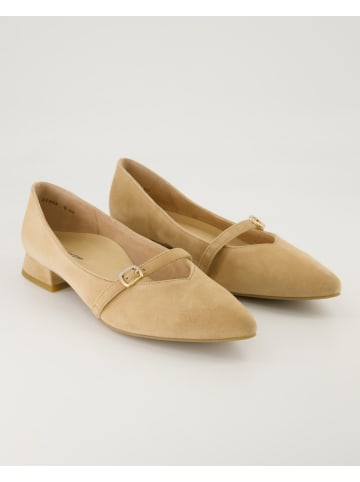 Paul Green Ballerinas in Beige