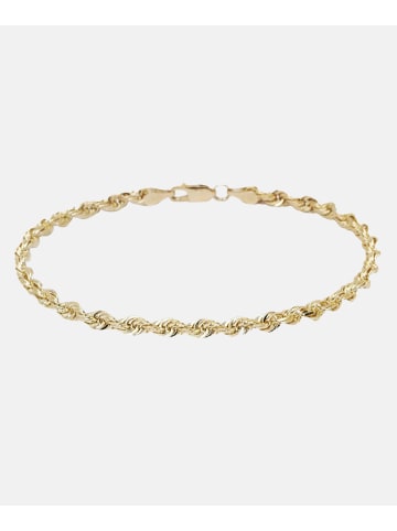 Diamant L'éternel Armband aus 750 Gelbgold