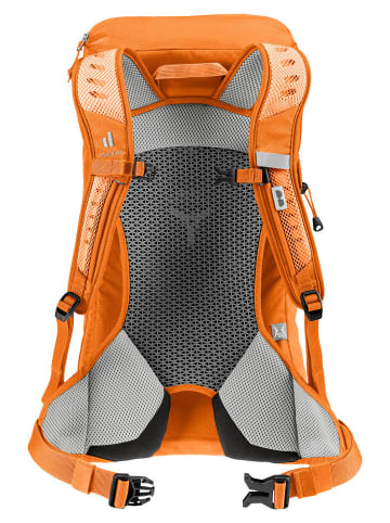 Deuter Trekkingrucksack in orange