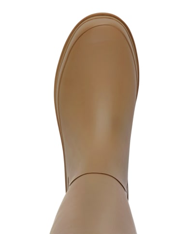 Ilse Jacobsen Gummistiefel RUBAIR13 in Mocca Mocca
