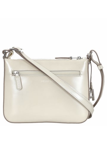 PICARD Black Tie - Schultertasche 21 cm (ozean) in cream