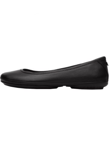 Camper Ballerinas " Right Nina " in Schwarz