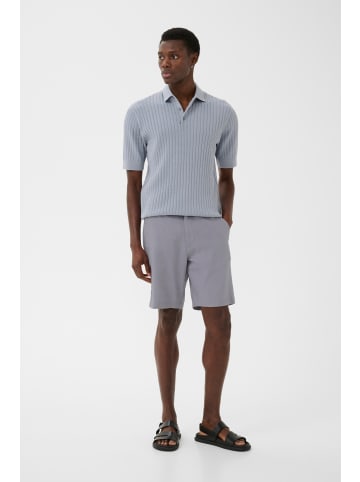 Matinique Shorts MAharlow Gerade Passform in Tradewinds