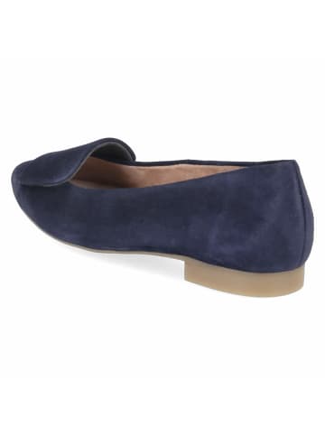 Paul Green Ballerina in blau