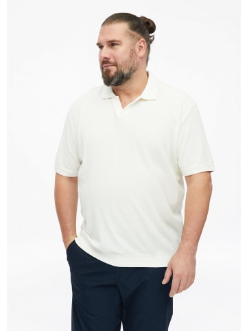 s.Oliver Polo-Shirt in 0120_weiß