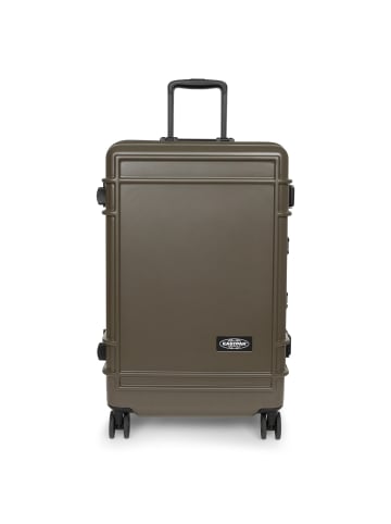 Eastpak Eastpak Koffer RESIST'R CASE L Army Olive