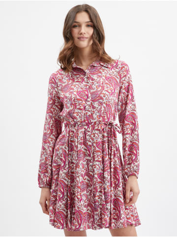 orsay Kleid in Rosa