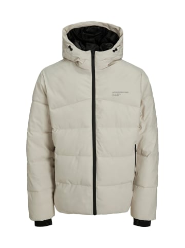 Jack & Jones Jacke 'Flow' in beige