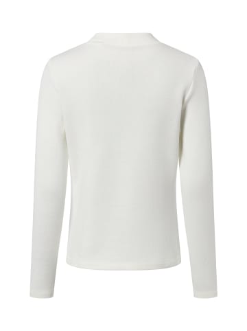 Someday Pullover Kangelie in ecru - 0001