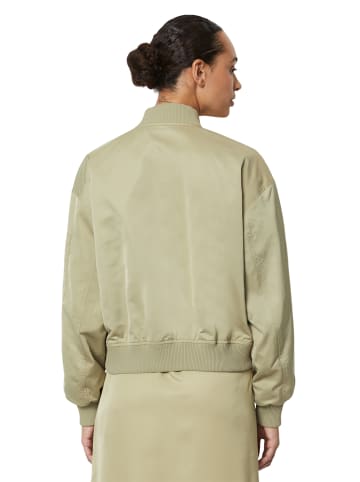 Marc O'Polo Blouson im Aviator-Stil regular in steamed sage