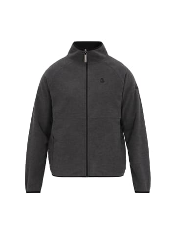 Schmuddelwedda Men Jacket in grey melange