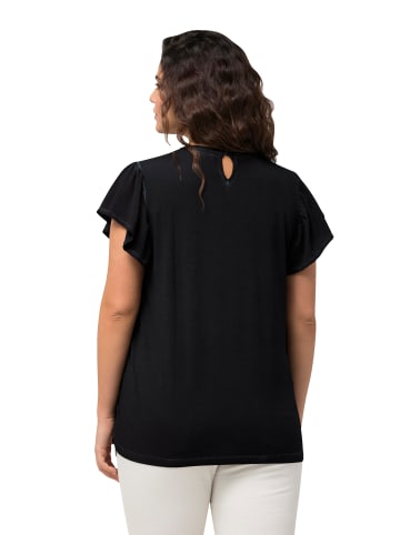 Ulla Popken Shirt in marine