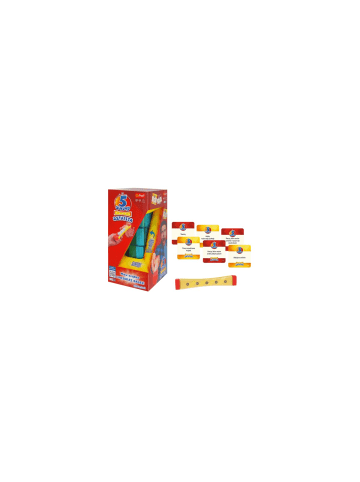 Wisam® Spiel 5 Sekunden Vereinsstaffel 02601