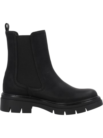 Palado Chelsea Boots Midon in Schwarz
