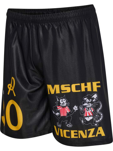 Hummel Kurze Hose Lrv X Erwachsene in BLACK