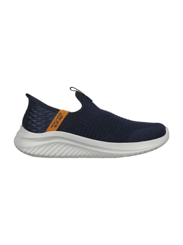 Skechers Sneaker Low in Blau