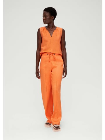 s.Oliver Hose in 2333_orange