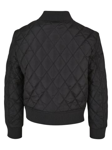 Urban Classics Light Jackets - Coat in black