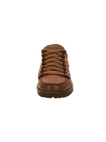 Mephisto Schnürschuhe Cruiser Mamouth in Desert