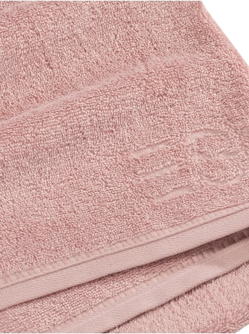 ESPRIT Handtuch in rose