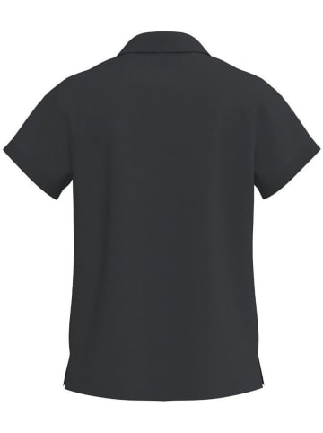 erima Polo "TS Poloshirt" in Schwarz
