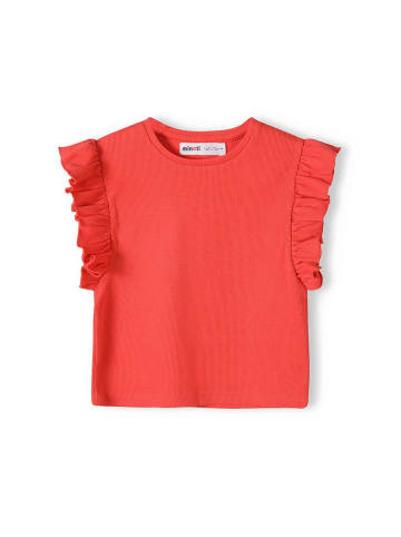 Minoti T-Shirt 14tee 16 in rot