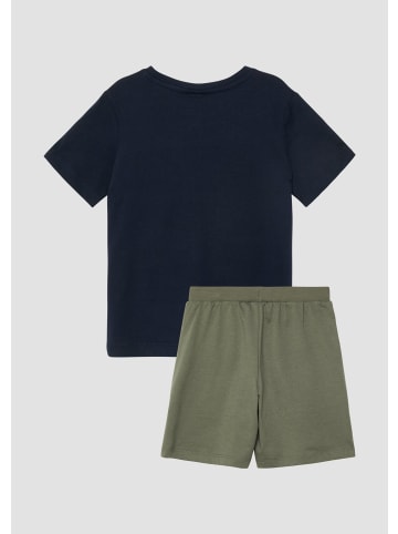 s.Oliver T-Shirt in 5952_navy