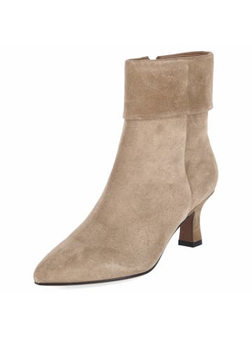 Kaerlek Stiefeletten in beige