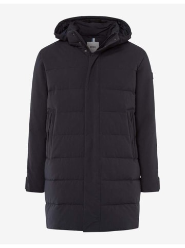 BRAX  Jacke in navy