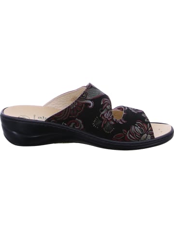 Algemare Pantolette  in Rot