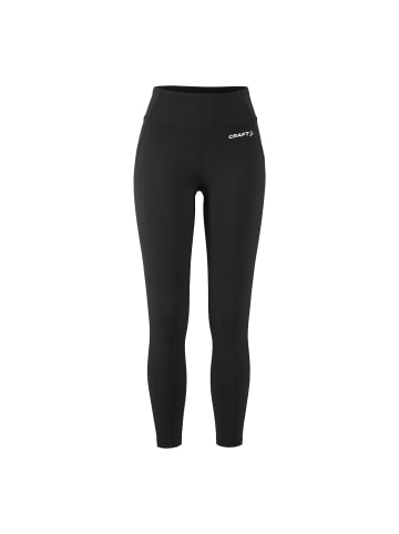 Craft Leggings in Schwarz