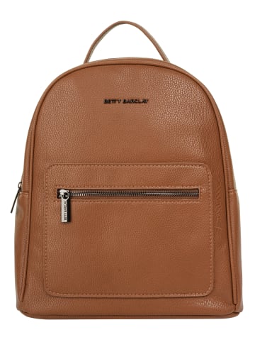 Betty Barclay Rucksack in cognac