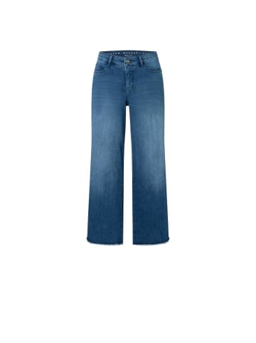 MAC Jeans in Blau