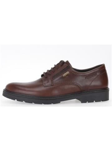 Pius Gabor Schnürschuh in braun