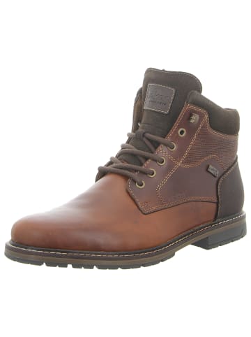 rieker Stiefeletten in braun