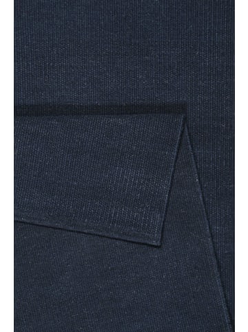 Esprit home Teppich "Maya Kelim 2.0" in Dunkelblau