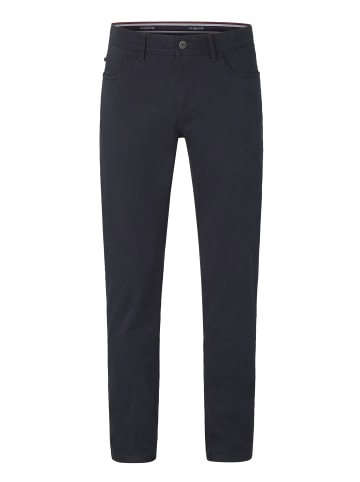 redpoint 5-Pocket Hose MONTREAL in navy