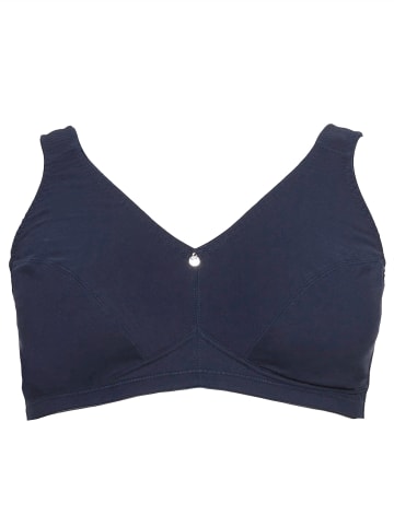 sheego Entlastungs-BH in marine