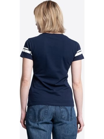Lonsdale Shirt "Killegray" in Blau