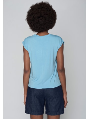 GreenBomb T-Shirt Nature SUP in Meerwasser