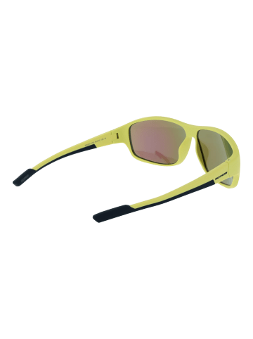 Skechers Männer Sonnenbrille Sport Gelb