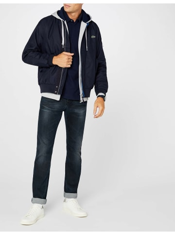 Lacoste Poloshirt für Herren in blau