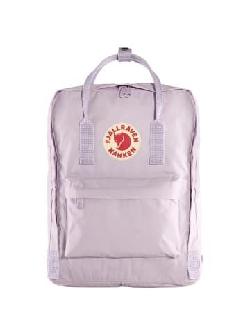 FJÄLLRÄVEN Kånken - Rucksack 38 cm in pastel lavender