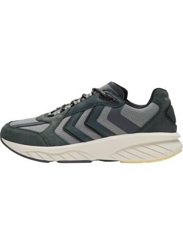 Hummel Hummel Schnürsenkel Sneaker Reach Lx Erwachsene in BLACK