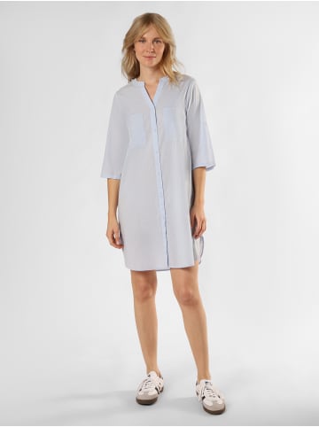 soyaconcept Kleid SC-Dora 2 in hellblau - 0001